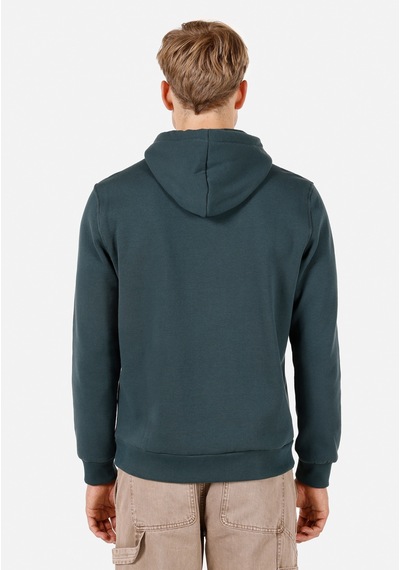 Colin's Colins Yeşil Erkek Sweatshirt Cl1071263 Q1.v2 Gre Koyu Yeşil