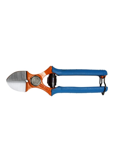 Due Buoi 132 / 20 Çift Ağız Budama Makası 20Cm