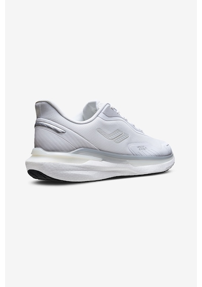 Lescon Corvette 3 A-shock Foam Erkek Spor Ayakkabı Beyaz