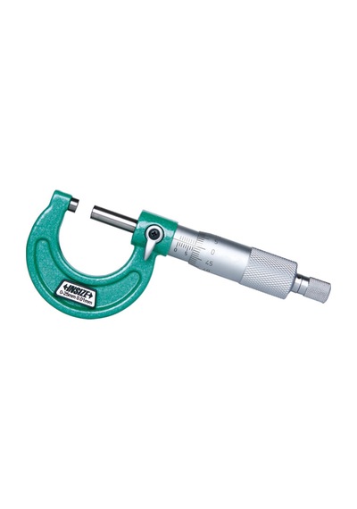 Insize 3203-250a Dış Çap Mikrometresi Standart Model