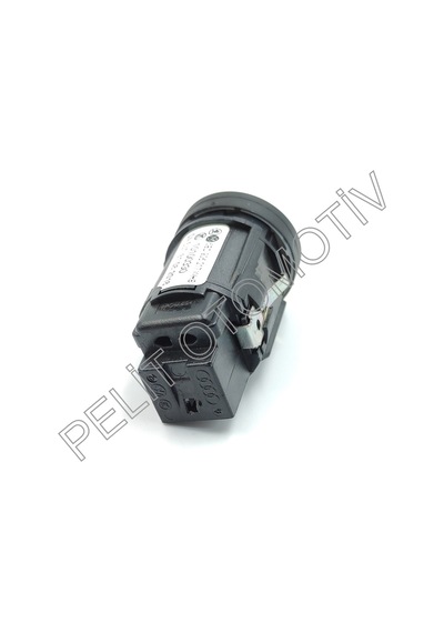 Yeti Start Stop Düğmesi 3t0905217 5e0905217 6v0905217
