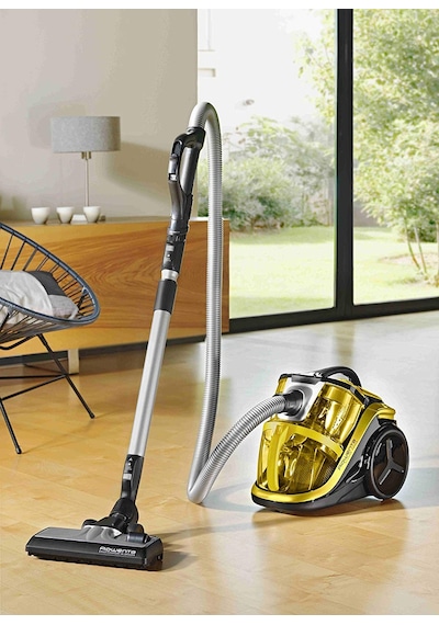 Rowenta RO8314EA 750 W Toz Torbasız Elektrikli Süpürge