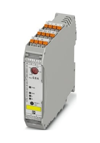 Phoenix Contact- Elr H5-Ies-Pt- 24Dc/500Ac-0,6-2903902