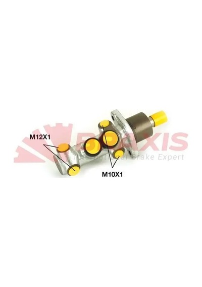 Braxıs Aj0029 Ana Merkez 4601000qal 7701205407