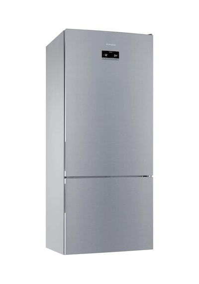 Samsung RB50RS334SA 520 LT No-Frost Kombi Tipi Buzdolabı