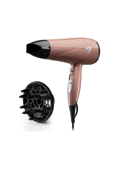 Arzum AR5014 Senfony Color 2000 W Saç Kurutma Makinesi Mavi