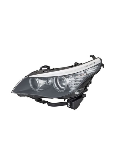 Xdb Far Sol Bı Xenon Bmw E60 Lcı 07 09 AOD-XDBO 63127177751