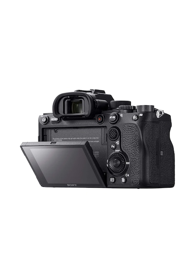 Sony A7R IV Body Aynasız Fotoğraf Makinesi (İthalatçı Garantili)