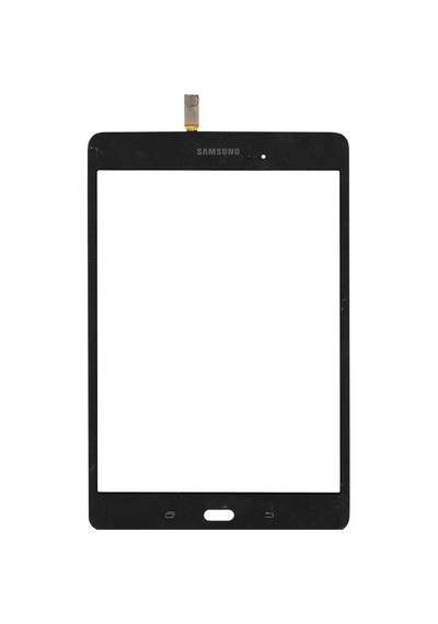 Samsung Galaxy Tab A T350 Dokunmatik Siyah Tt
