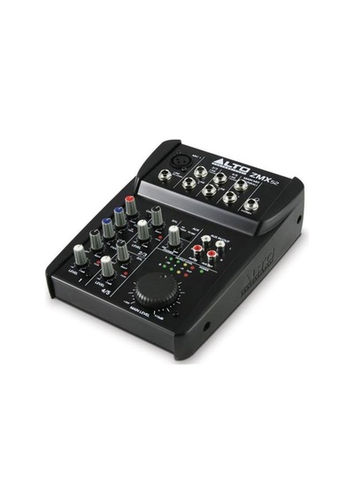 Alto Zephyr Zmx52 5 Kanal Analog Mikser