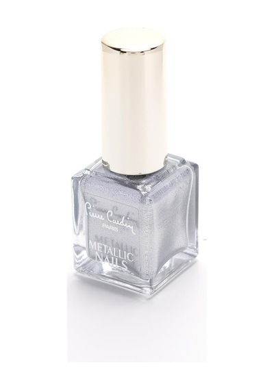 Pierre Cardin Metallic Nails Oje -117