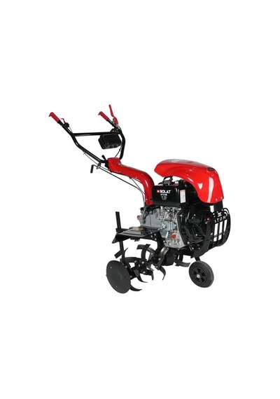 Bolat Atom 7d Dizel Çapa Makinesi
