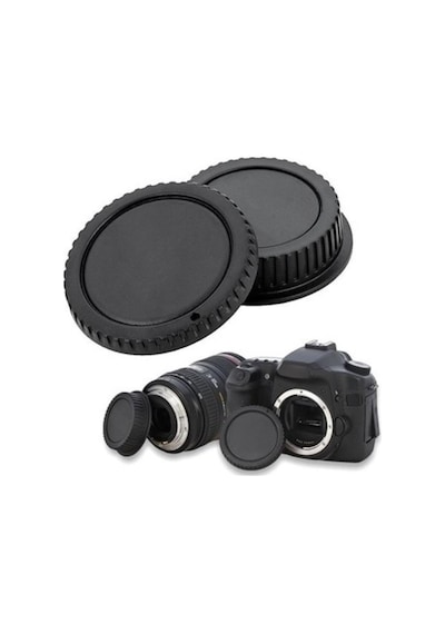 Canon Body Kapak