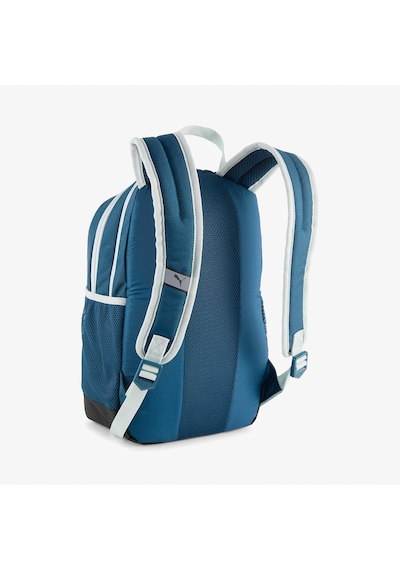 Puma Buzz Small Çocuk Yeşil Sırt Çantası 091327
