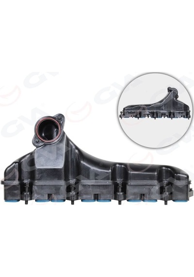 Emme Manıfoldu Ford Transıt V184 01 06 V347 06 14 2.4tdcı