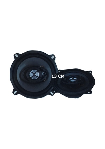 Audıomax Mx 1345 .13 Cm Oto Hoparlör N11.52