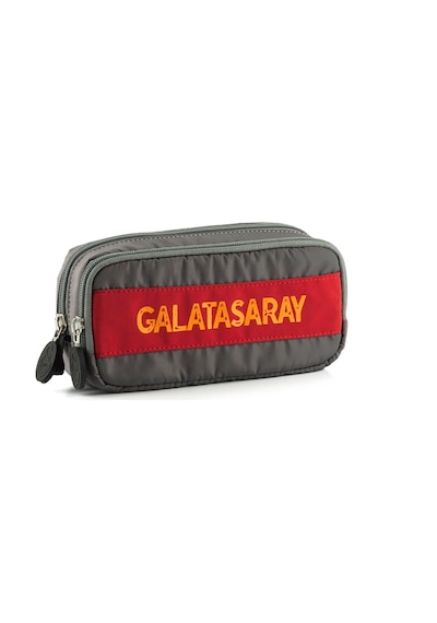 Galatasaray Kaligrafik Baskılı Kalem Çantası 23529