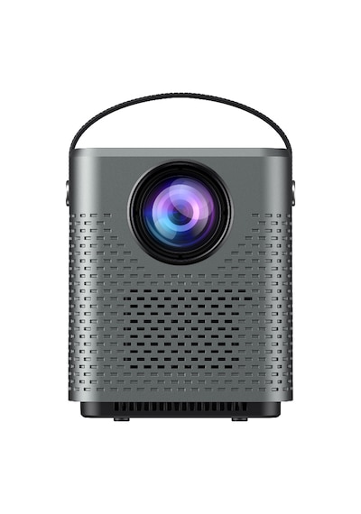 Havit PJ205 Pro Prime Quartz 200 ANSI 1920x1080 LCD Projeksiyon Cihazı
