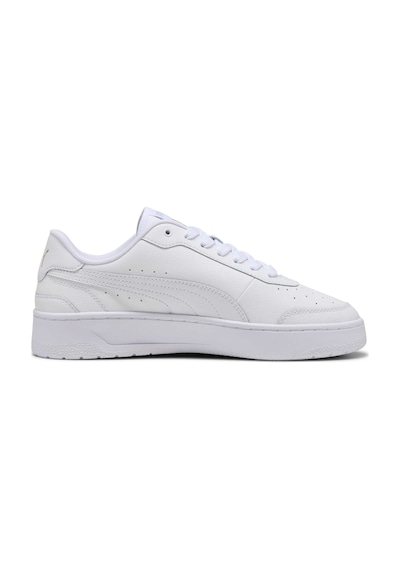 Puma Ca Match Ayakkabı 400779 07 Beyaz