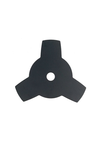 Tırpan Bıçağı 3D 255X25.4X1.4Mm Geniş Oleomac