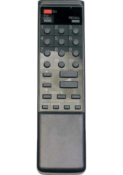 Tv Kumanda Arçelik Uyumlu Beko Multi Vm-101