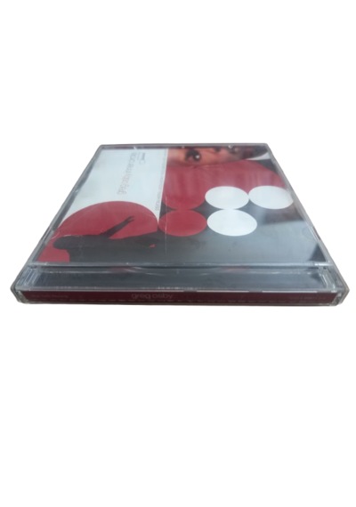 Greg Osby Cd Inner Cırcle