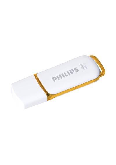 Phılıps 128gb Snow Edıtıon Usb 3.0 Flash Bellek Sunrıse Orange Fm12fd75b/00
