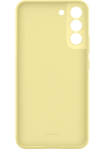 Samsung Uyumlu Galaxy S22 Plus Silikon Telefon Kılıfı