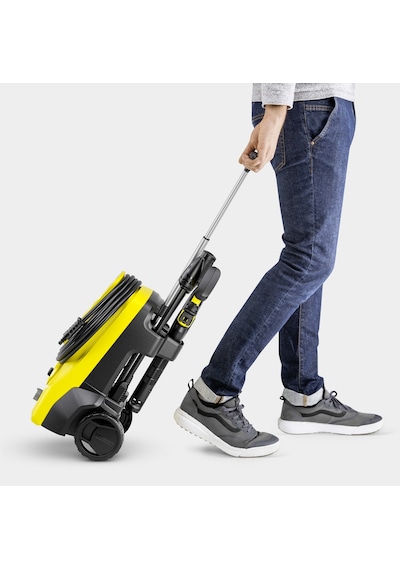 Karcher K4 Classıc 130 Bar Basınçlı Yıkama Makinesi