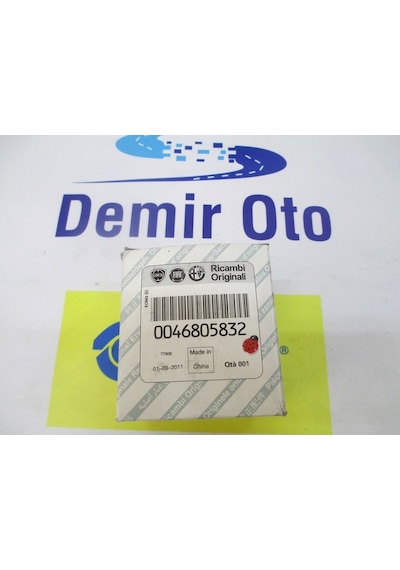 46805832 Yağ Filtresi 1,9 D/1,9 Jtd.doblo-berlingo Opar