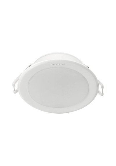 59464 Meson Gömme Spot Lamba 12.5cm 12.5w 3000k Gün Işığı Diğer