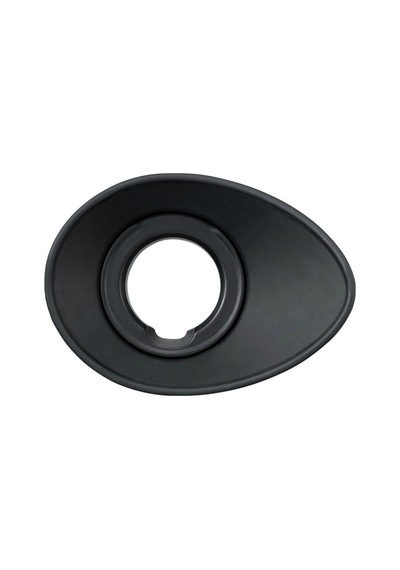 Fujifilm - Eyecup X-h1 Ekstra Geniş Bakaç Ec-xh W