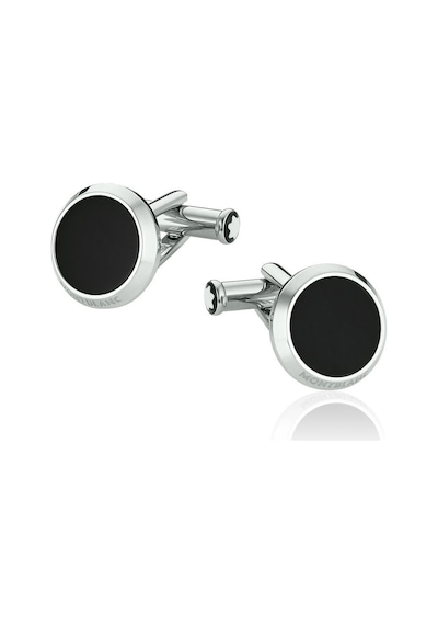 Montblanc Iconic Kol Düğmesi 112896