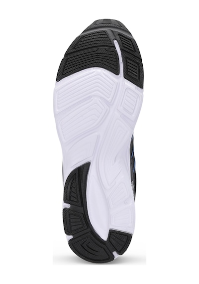 Slazenger JAZZY I Erkek Koşu &amp; Yürüyüş Ayakkabı Siyah / Saks Mavi