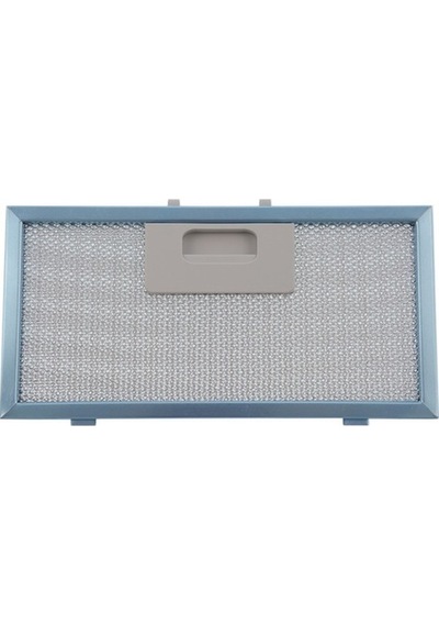 Davlumbaz Tel Filtre, Electrolux Zanussi Ve Aeg Ile Uyumlu (537980949)
