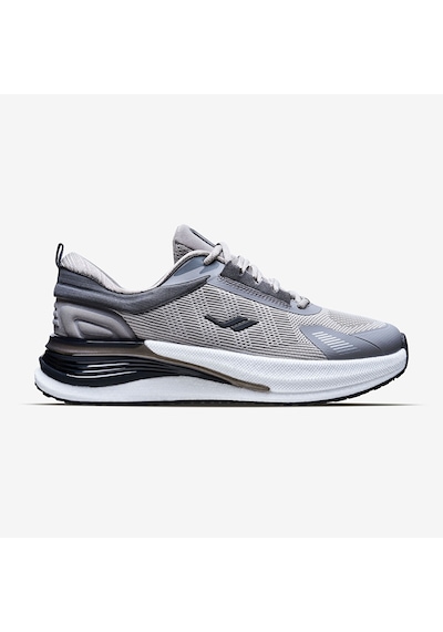 Lescon Vargas 2 A-shock Foam Erkek Spor Ayakkabı Gri