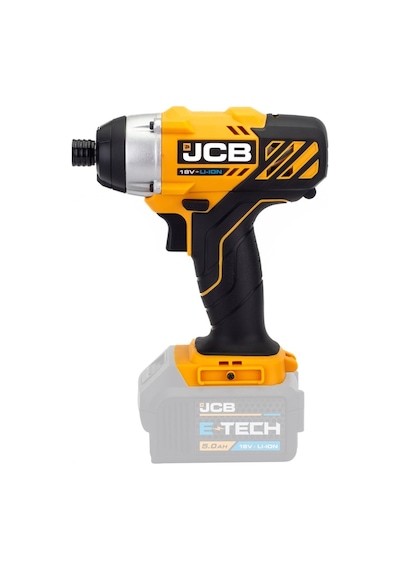 Jcb 21-18ID-B Akülü Darbeli Vidalama 18 V Aküsüz Versiyon