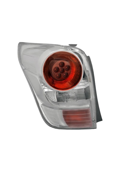 Toyota Uyumlu Verso R2 Yıl 13-18 Arası Depo Sol Stop Lambası 81561-0F130