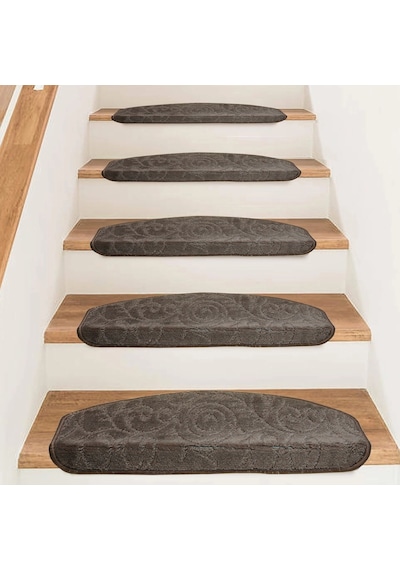 Stepmat Tufting Halıdan Basamak Ve Merdiven Paspası (542971864)