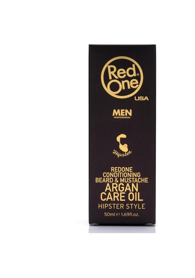 Lexroo Sakal Yağı Argan 50 Ml