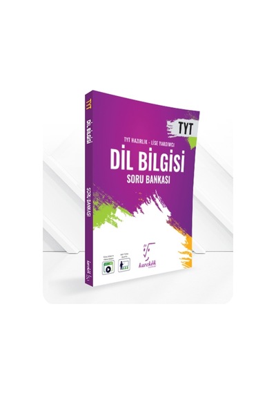 Karekök 2024 - 2025 Müfredat Yeni Nesil Tyt Dil Bilgisi Soru
