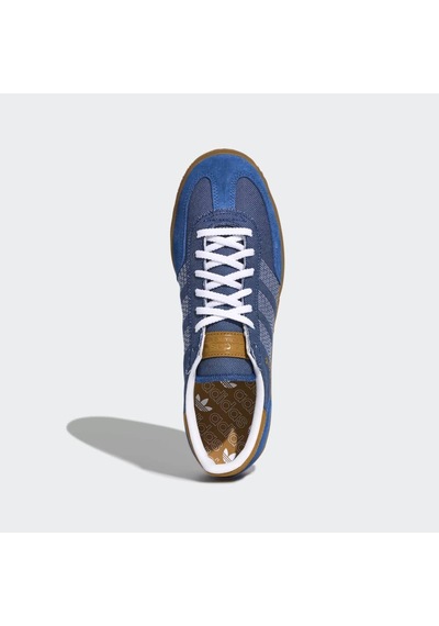 Adidas Kj4102 Handball Spezıal Erkek Günlük Spor Ayakkabısı Mavi