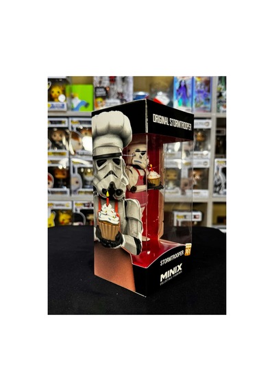 Stormtrooper Figür