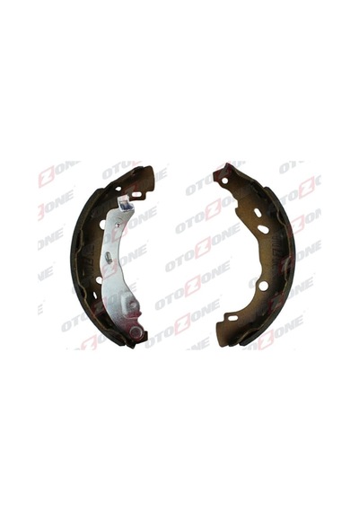 OTOZONE FPA1015 Arka Pabuç Balata Logan 1.5 DCI 04-12 CLIO III 1.5 DCI 12 Note 1.5 DCI 13 Gs8455 7119430