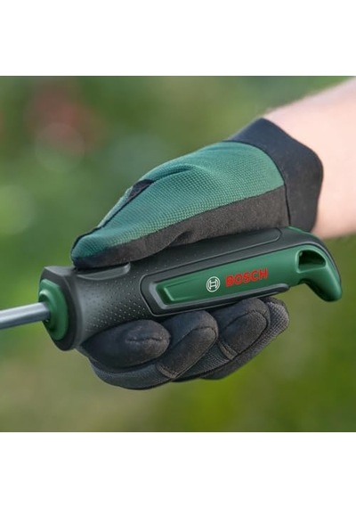 Bosch Bahçe El Çatalı
