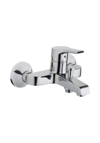 Nsk Visia Plus Banyo Bataryası Krom N2035502