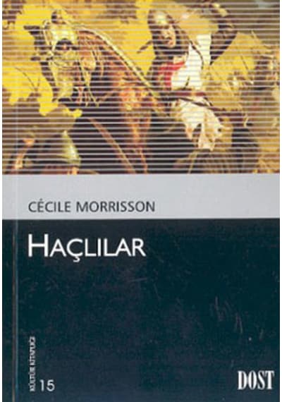 Haçlılar Kültür Kitaplığı 15