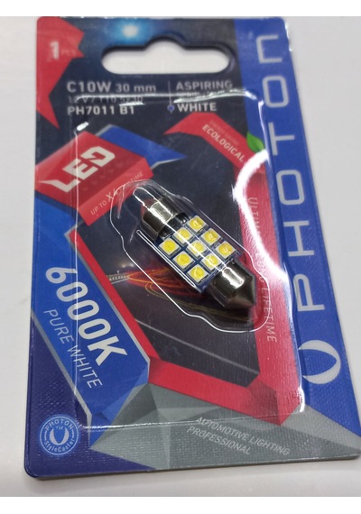 Honda Photon Led 30mm Ph7011