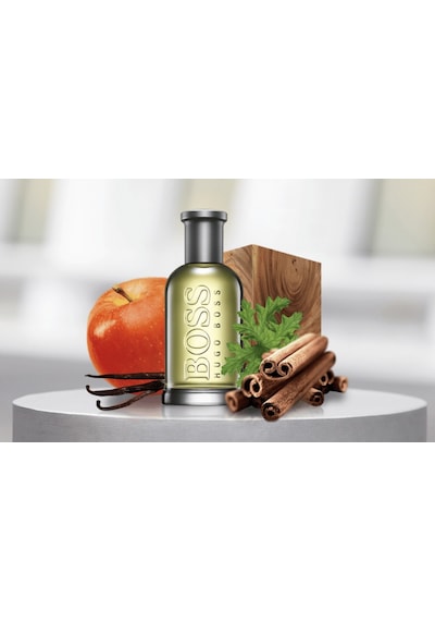 Hugo Boss Bottled Erkek Parfüm EDP 200 ML