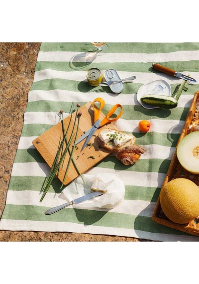 Fiskars Classic Makas 21 Cm